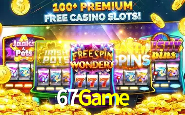 67 Game APP