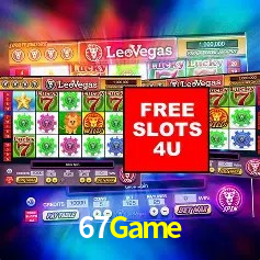 Ofertas Imperdíveis na 67Game: Promoções e Bônus Que Valem a Pena