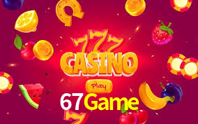 67Game: A Experiência de Casino com Jogos de Mesa ao Vivo